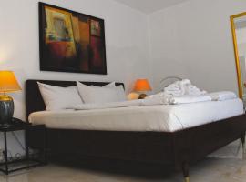 Aalto Hotel, hotel in Hannover
