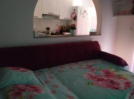 Hotel kuvat: Melita studio apartment