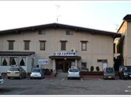 ビジネスホテル六号