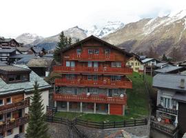 Photo de l’hôtel: Chalet Valeria