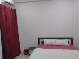 Fotos de Hotel: Sai kripa inn