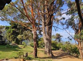 La Maima, ξενοδοχείο σε Dapa