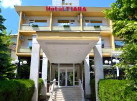 Hotel fotografie: Hotel Tiara