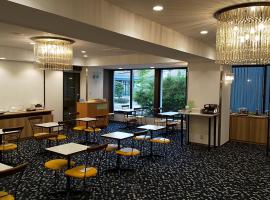 酒店照片: Hotel Econo Higashi Kanazawa