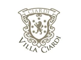 酒店照片: Villa Ciardi Wellness Hotel & Ristorante