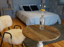 La Marlière Chambre de Charme, hotel en Houthem