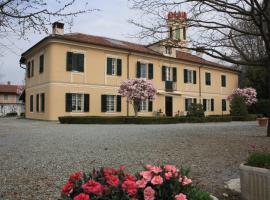 Hotel Photo: B&B Villa Cardellini