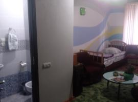 A picture of the hotel: Dom Polski