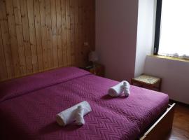 Hotel Photo: B&B Amico