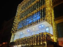 Хотел снимка: Hotel UR Comforts Jayanagar