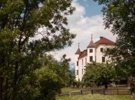 Castel Maurn