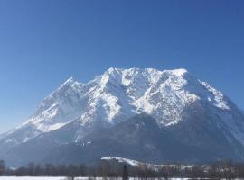 صور الفندق: Gemütliches Ferienhaus im Ennstal