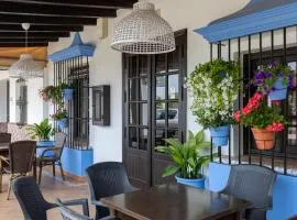 Alojamiento Rural El Sombrero