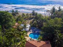 Hình ảnh khách sạn: Hotel Playa Westfalia