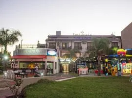 Hotel Casino Fortunata