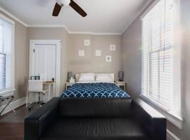 Foto do Hotel: Short North Studio with off-street parking