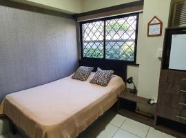 Hotel kuvat: Apartamento habitación pequeña para ejecutivos o parejas