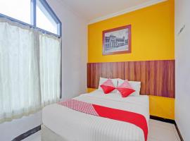 Hotel foto: OYO 90426 Near Mall Ciputra 2