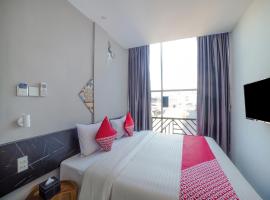 Zdjęcie hotelu: SUPER OYO Capital O 90447 Kardopa Hotel Megapark