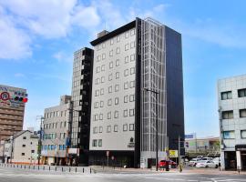 A picture of the hotel: Hotel Trend Abeno Tennoji