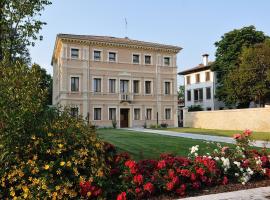 Foto di Hotel: Villa Maternini