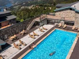Pousada Caniçada - Gerês