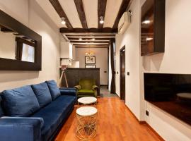 Hotel fotoğraf: Stay U-nique Apartments Obradors