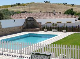 Hotel Photo: LA CASONA DE MANUELA