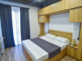 Liliana's Apartments, hotel en Kutaisi