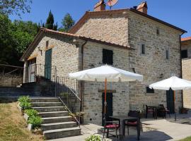 A picture of the hotel: Agriturismo al Monte