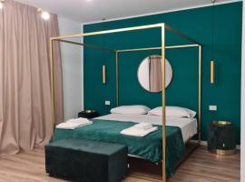 Gambaran Hotel: Residence Le Aromatiche