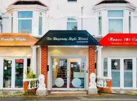 De Regency Style Hotel, hotel in Redditch