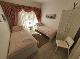 Фотографія готелю: Confortavel Apartamento em Queluz