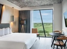 Dakota Dunes Resort