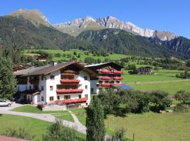 A picture of the hotel: Habererhof