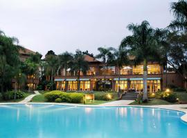 Hotel Photo: Iguazú Grand Resort Spa & Casino