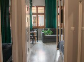 Gambaran Hotel: Apartamenty Długa 6