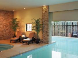 Viesnīca Nativo Lodge pilsētā Albukerke