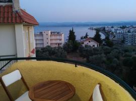 Hotel Foto: Lefkandi sea view