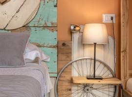 Hotel Foto: Bed and Breakfast Bric & Brac