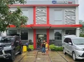 Omnea Hotel - Syariah, hotel in Bengkulu