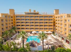 Hotel Foto: Hotel Esra and Family Suites - All Inclusive