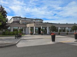 Hotel Photo: The Gleneagle Hotel & Apartments