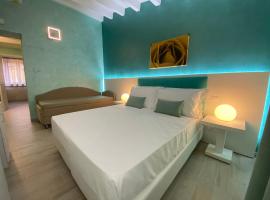 Gambaran Hotel: B&B affittacamere Al Vulcanetto