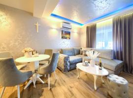 Gambaran Hotel: Luxury Apartments JF