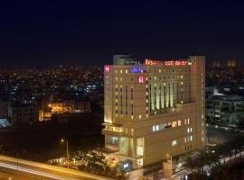 Gambaran Hotel: ibis Bengaluru Hosur Road - An Accor Brand