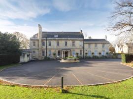 A picture of the hotel: Leigh Park Country House Hotel & Vineyard, BW Signature Collection