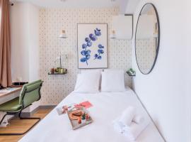 Fotos de Hotel: Apartments WS Jardin du Luxembourg - Boissonade