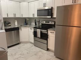 Фотографія готелю: Prime location in South Tampa, close to everything!