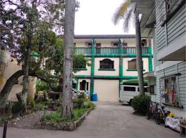 Foto do Hotel: OYO 800 Ddd Habitat Dormtel Bacolod